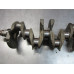 #JS13 Crankshaft Standard For 11-13 FORD FIESTA  1.6 99MM6303EA